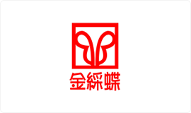 APP中国办公用纸品牌：金彩蝶