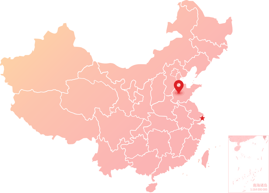 APP中国工业用纸工厂布局