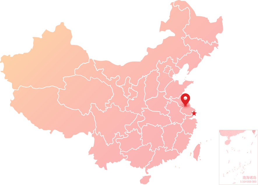 APP中国文化用纸工厂布局